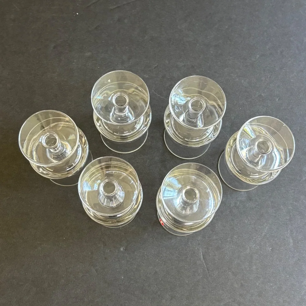 Iittala vintage set